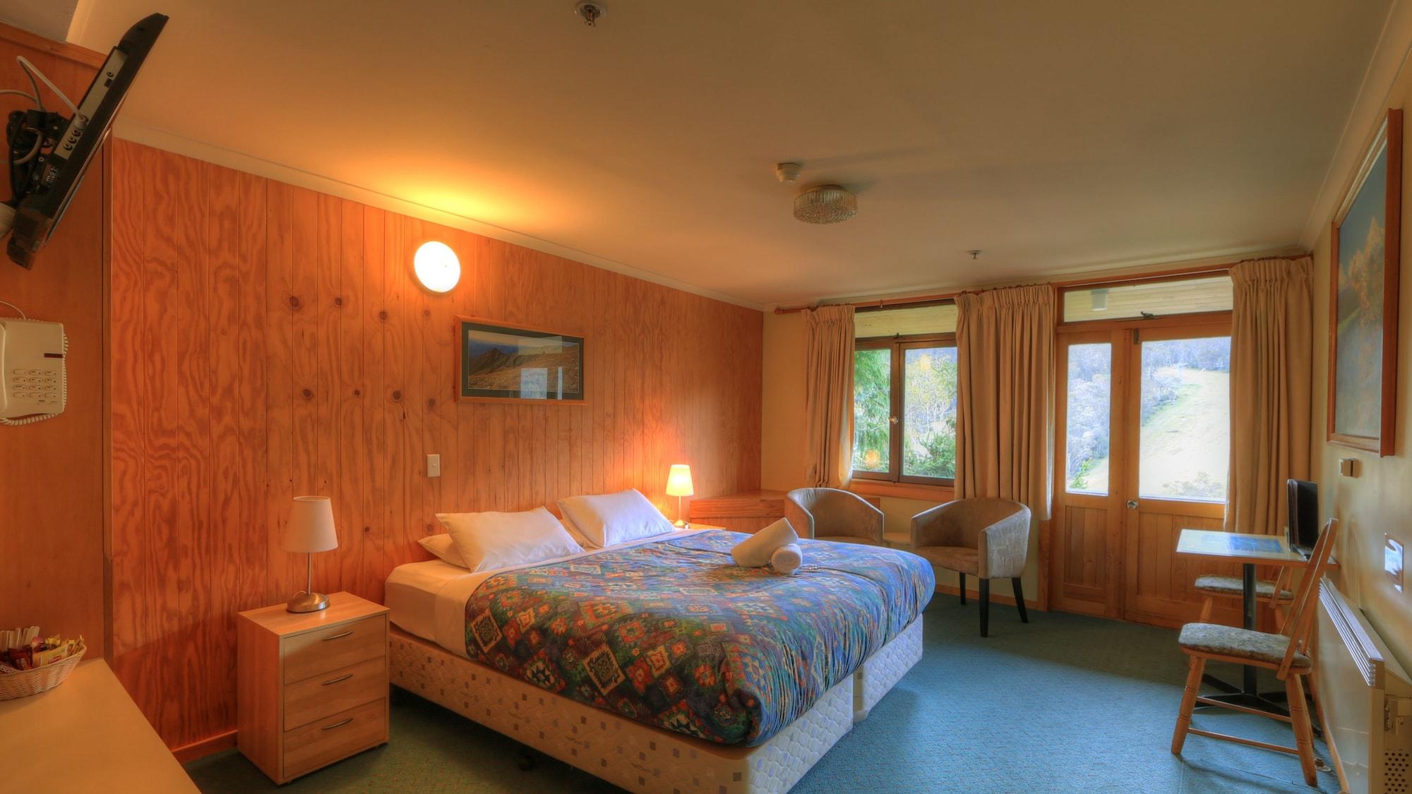 Hotel Candlelight Thredbo