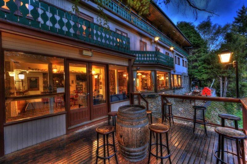 Candlelight Hotel
