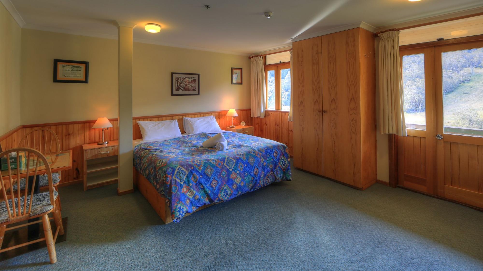 Hotel Candlelight Thredbo