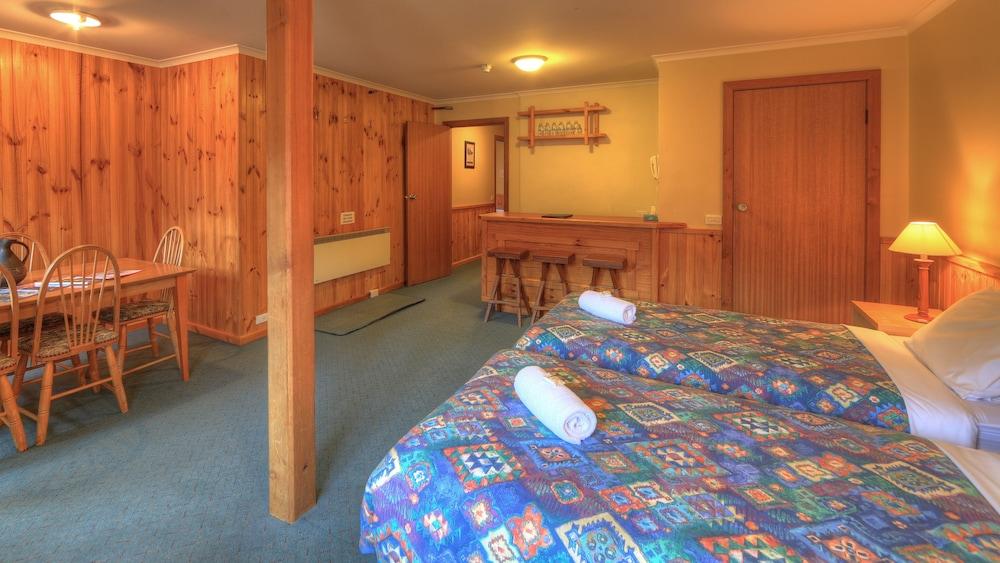 Candlelight Hotel Thredbo