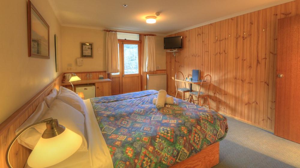 Hotel Candlelight Thredbo