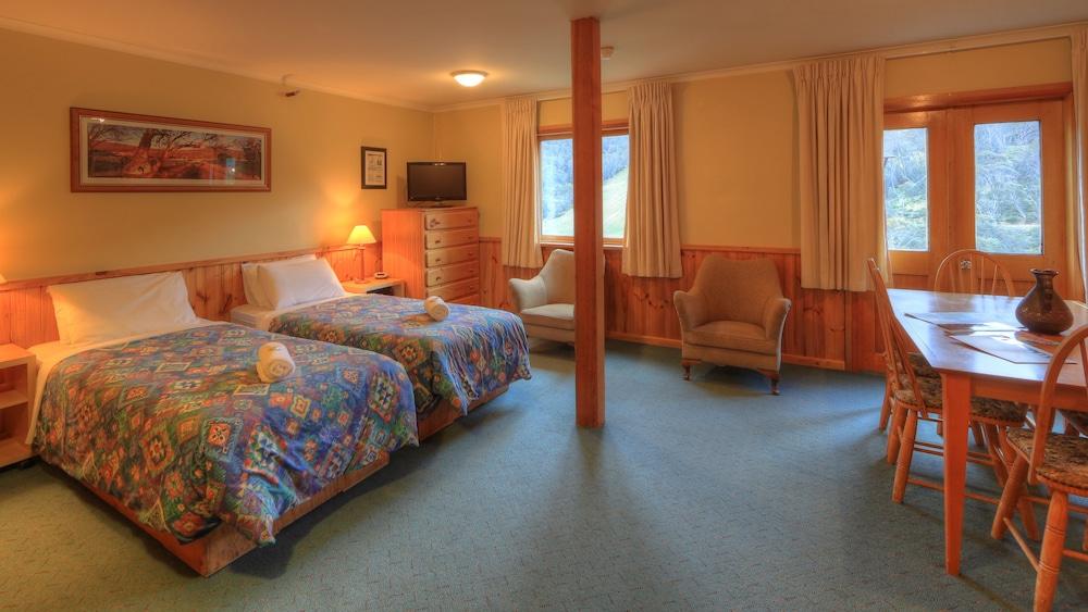Hotel Candlelight Thredbo