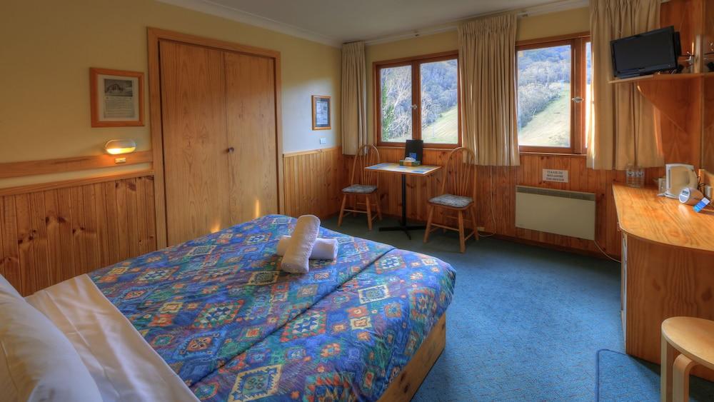 Hotel Candlelight Thredbo