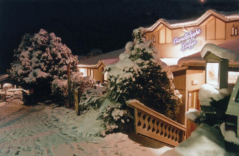 Hotel Candlelight 3*