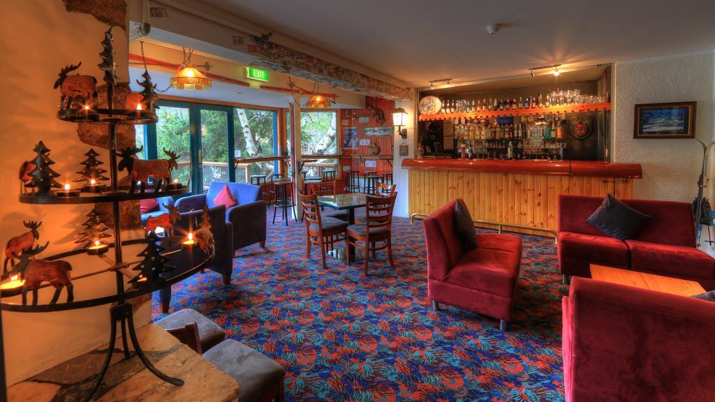 Candlelight Hotel Thredbo