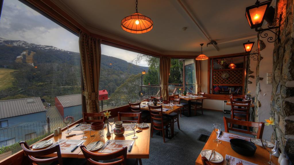 Hotel Candlelight Thredbo