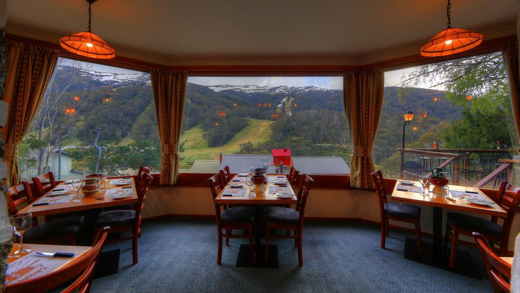 Hotel Candlelight Thredbo