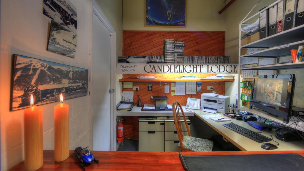 Candlelight Hotel Thredbo