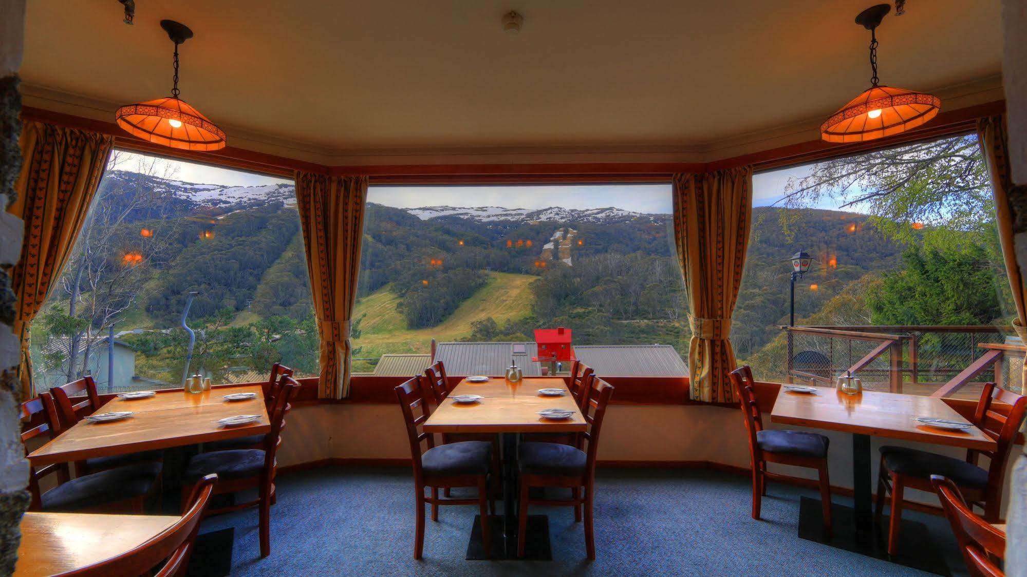 Candlelight Hotel Thredbo
